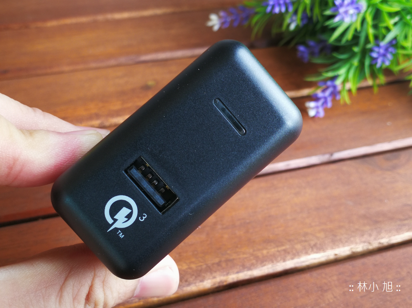 出門在外讓手機快快充快快好！CHANNEL WELL 支援 Quick Charger 3.0 QC 3.0 快速充電旅充/點菸器車充開箱