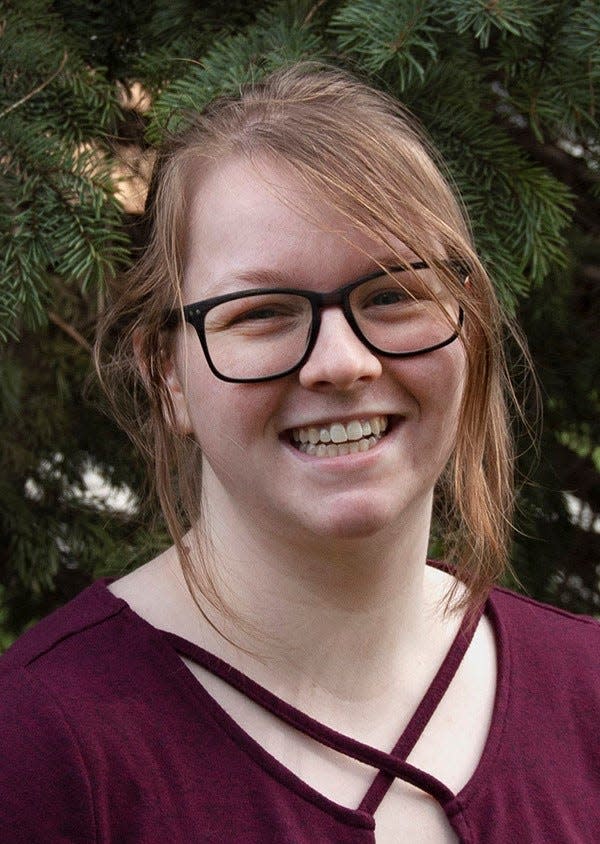 Jordan Rusche, a South Dakota State University student, has been named a Pulitzer Center Reporting Fellow.