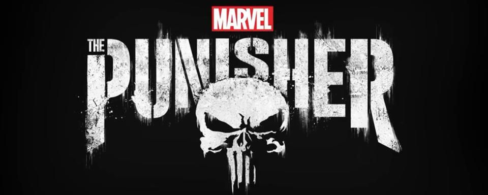 The Punisher returns with Season 2