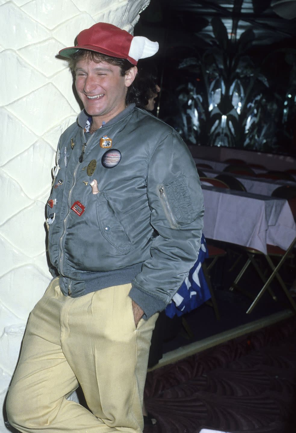 robin williams 