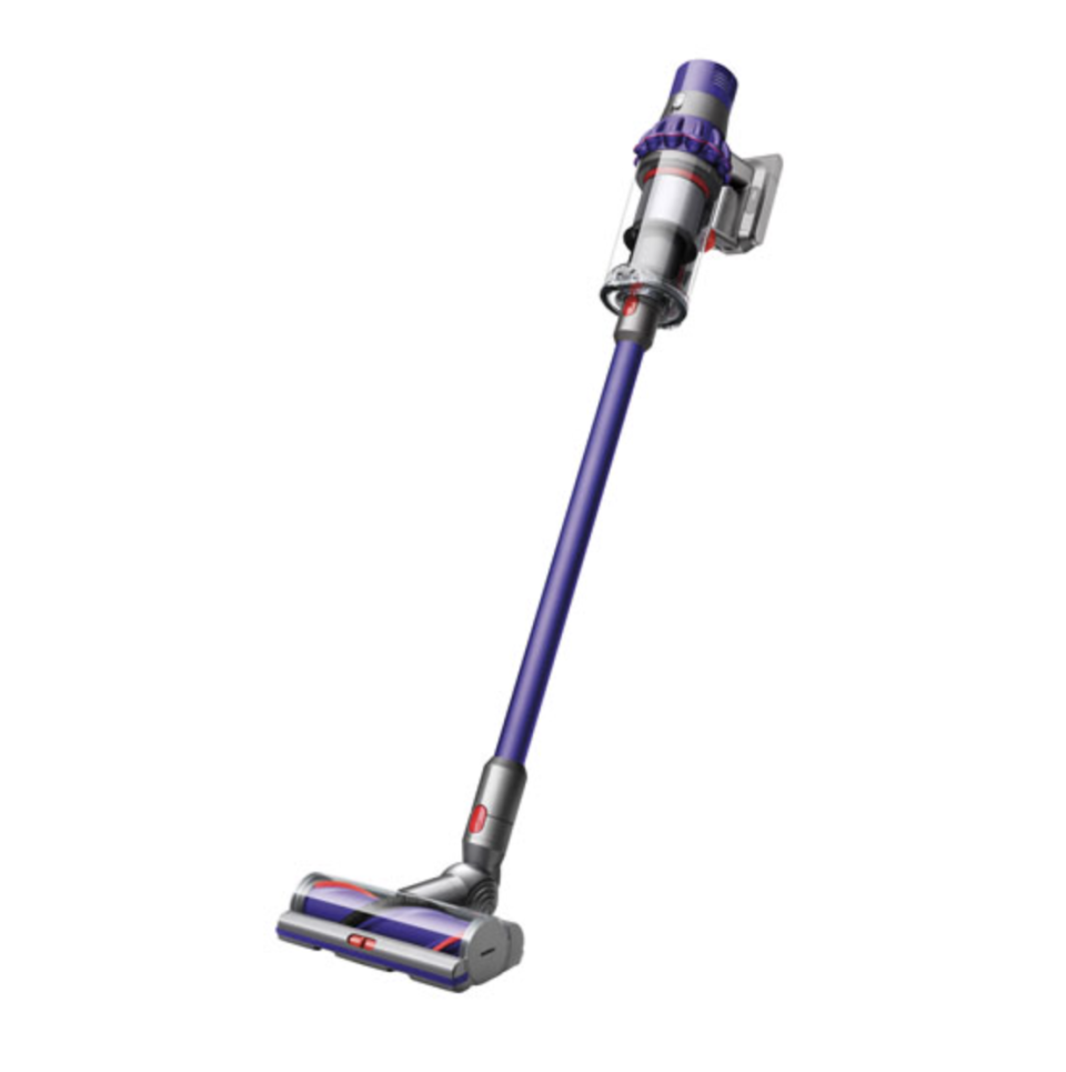 Dyson Cyclone V10 Animal Cordless Stick Vacuum - Best Buy Canada