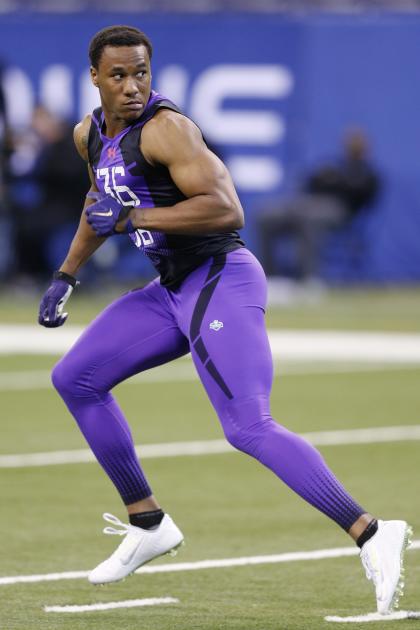 Marcus Peters (Getty Images) 