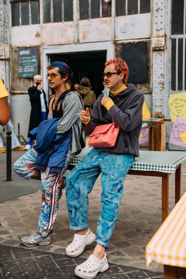 Street Style is Back! The 8 Biggest Trends at the Spring 2022