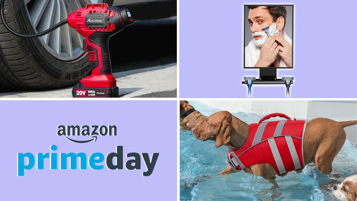 Shop the most unexpected early Amazon Prime Day deals our readers are shopping right now.