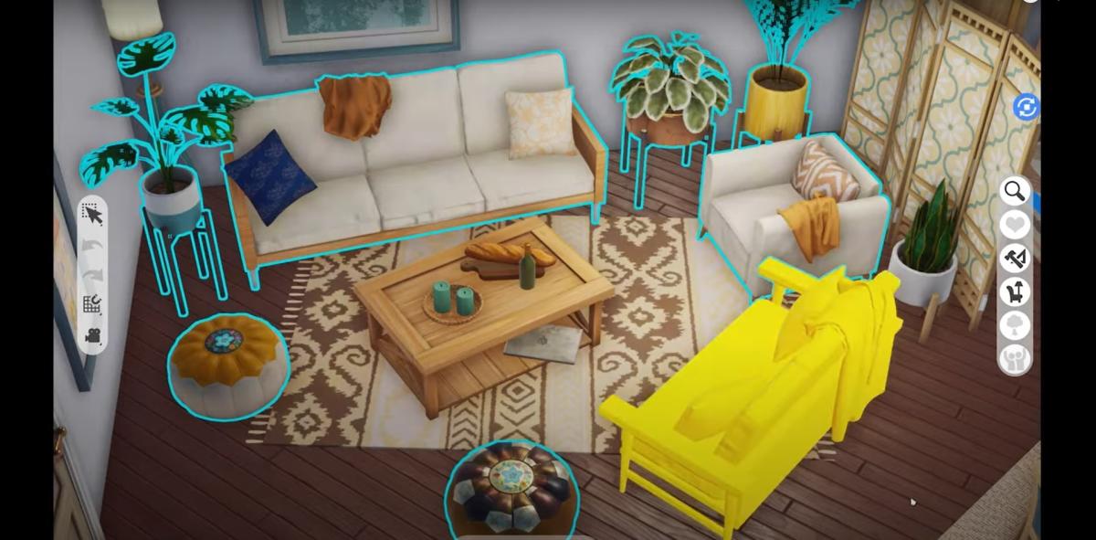 Behind The Sims' Summit – The Sims FreePlay Round Up