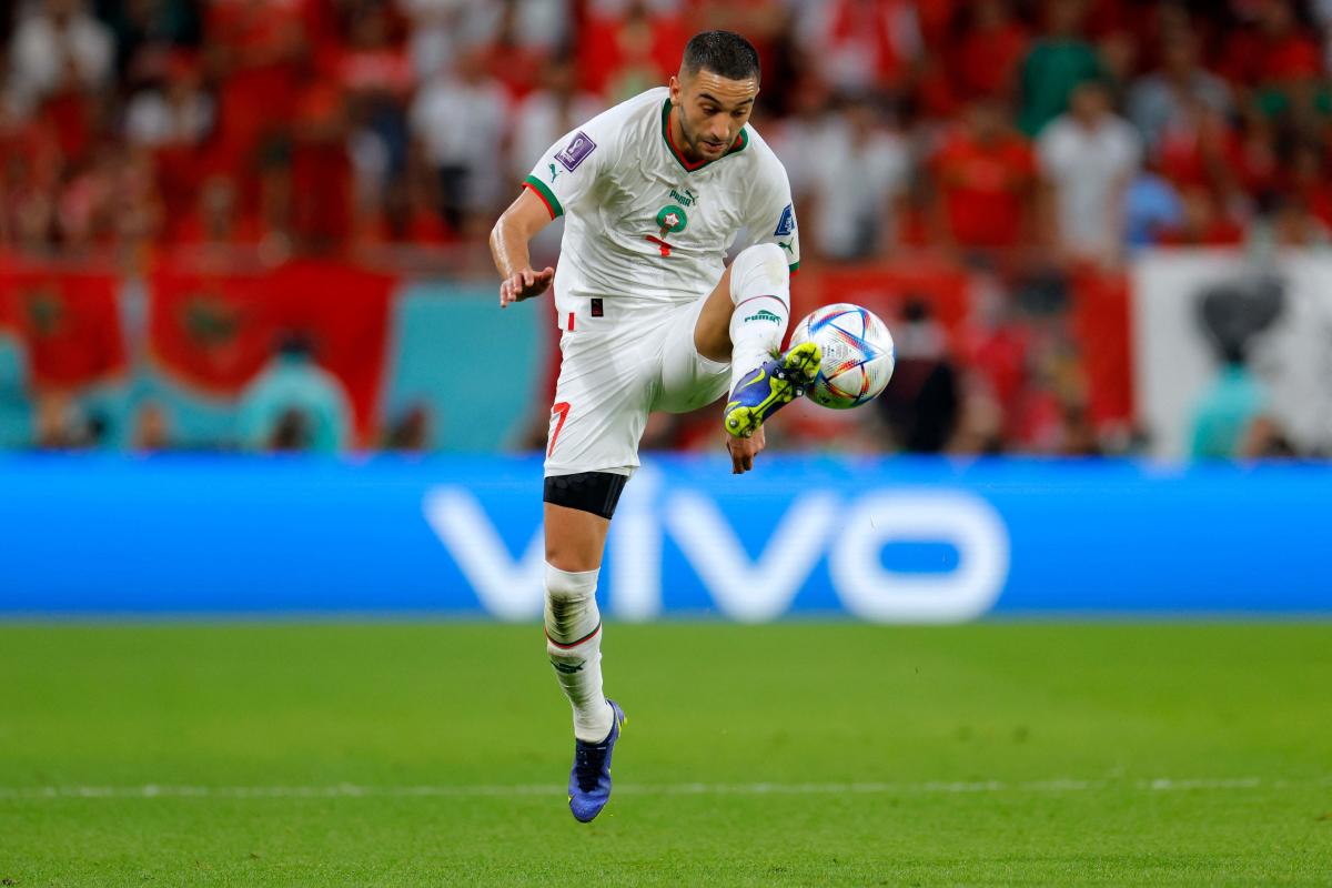 World Cup Live Scores Updates Morocco, Costa Rica Stunning Wins; US