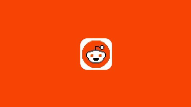 Reddit's Newest Offense: Making Its iOS App Icon Ugly as Hell