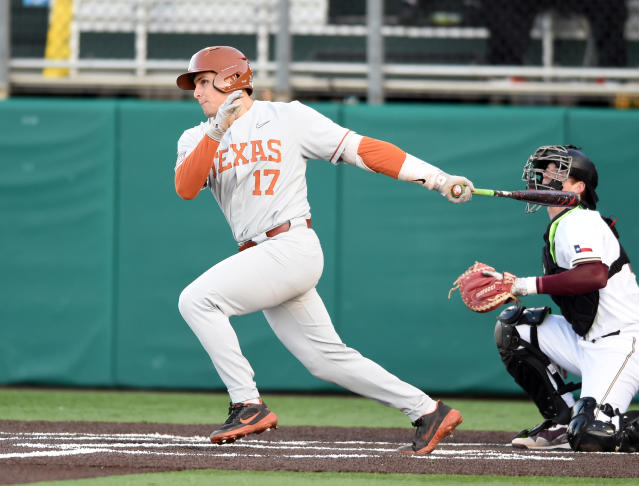 Colleges with most College World Series appearances: Texas Longhorns, Miami  Hurricanes lead charge as most frequent Omaha visitors