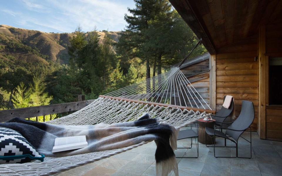 Ventana Big Sur, An Alila Resort — Big Sur, California