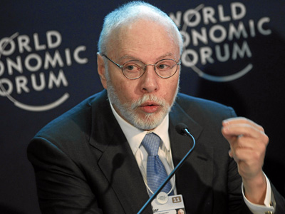 paul singer