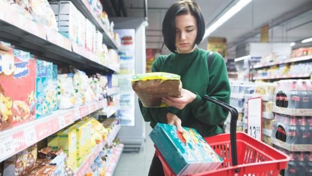 Common Grocery Shopping Mistakes I Made That You Can Avoid… Stop falli, grocery shopping