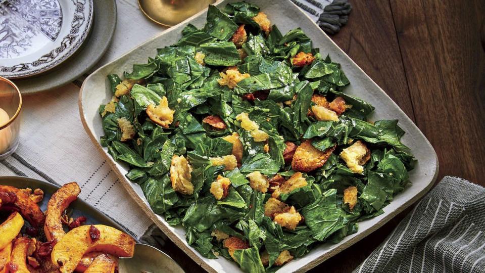 125 Thanksgiving Side Dishes That’ll Steal The Show