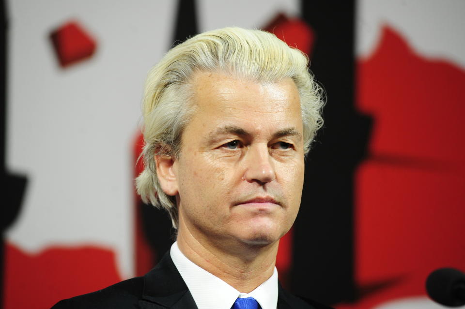 Geert Wilders