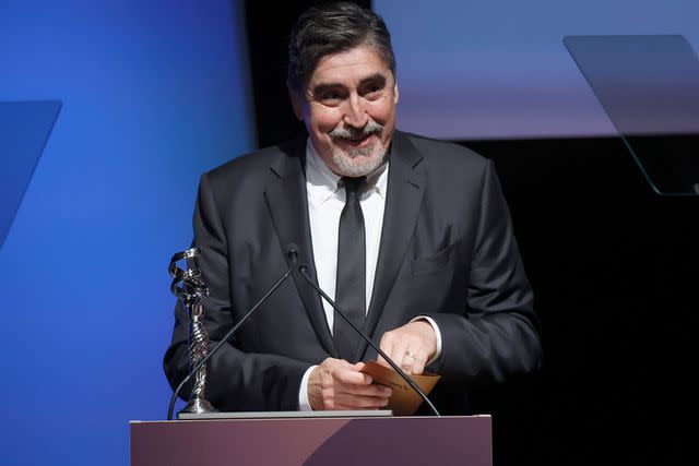 Frazer Harrison/Getty Alfred Molina