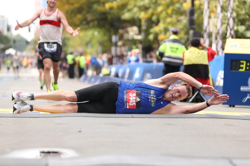 Photo credit: Maddie Meyer - Getty Images