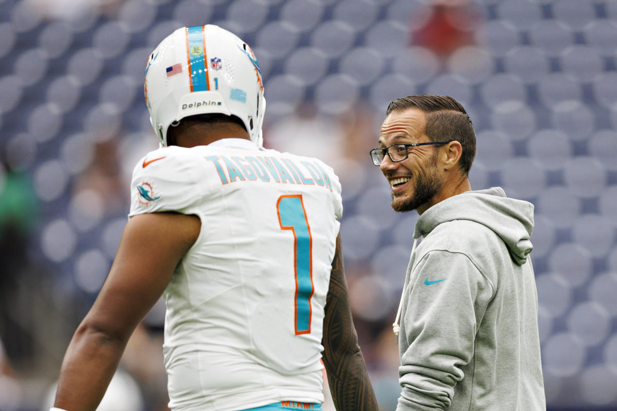 Dolphins-Bills: Dave Hyde, David Furones break down Miami's loss