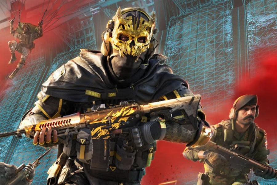 Call of Duty: Warzone Mobile: ¿cómo conseguir recompensas exclusivas gratis?