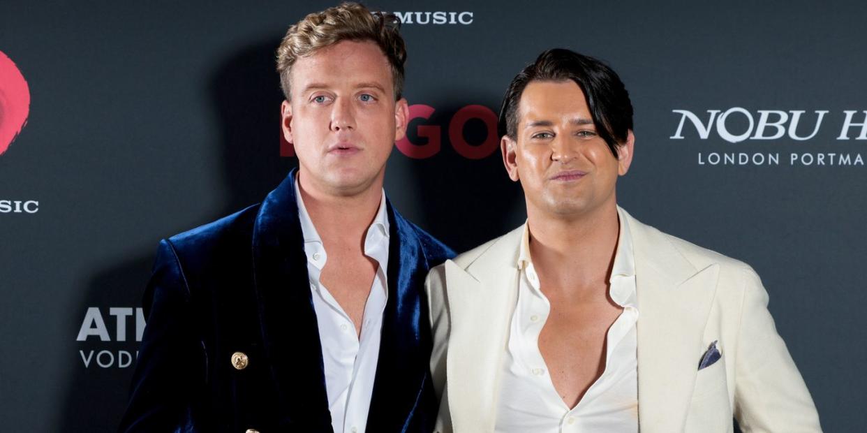 gareth locke, ollie locke