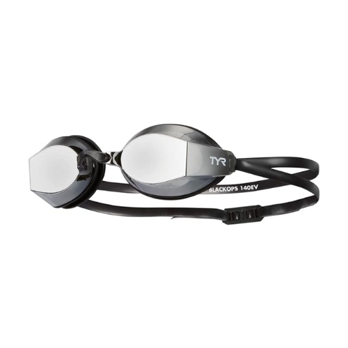 TYR Black Ops 140 EV Swimming Goggles