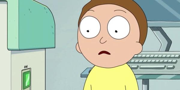 MultiVersus: confirman que Morty será un personaje "Experto"