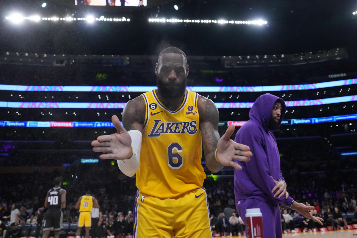 Jazz vs. Lakers Prediction & Picks - April 9