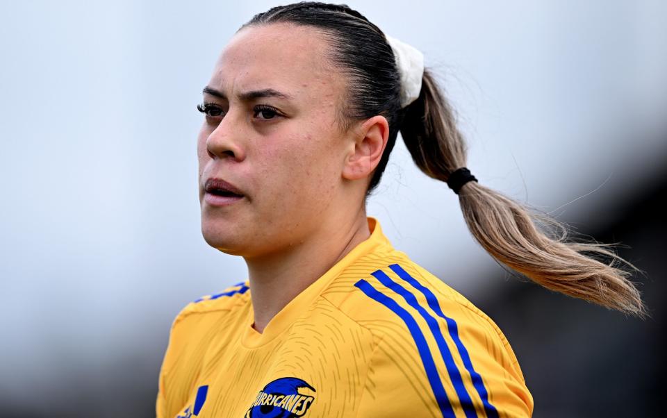 Maddie Fe'aunati - England Women's Six Nations squad: Four big talking points