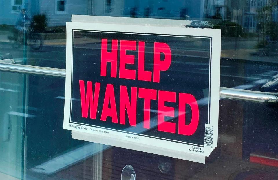 The unemployment rate in the Polk County region was 3.2% in September 2022, according to an employment report released Friday by the Florida Department of Economic Opportunity.