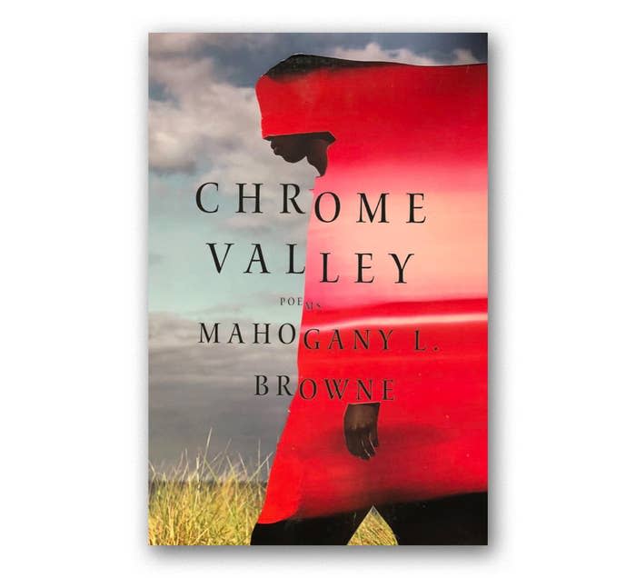 In these poems of Black girlhood and womanhood, Browne rejects a simple either-or narrative. Instead, she explores intergenerational legacies of trauma alongside intergenerational legacies of Black joy, creativity, and sweetness. She writes about Southern girlhood, intense teenage friendship, motherhood, American racism, and intimacies shared between Black women from generation to generation. Raging and bountiful and humming with irresistible music, this is a powerful new collection from a prolific cross-genre writer.Order on Amazon or Bookshop. 