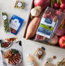 <p><strong>Blue Apron</strong></p><p>blueapron.com</p><p><strong>$65.00</strong></p><p><a href="https://go.redirectingat.com?id=74968X1596630&url=https%3A%2F%2Fwww.blueapron.com%2Fgifts&sref=https%3A%2F%2Fwww.esquire.com%2Flifestyle%2Fg18726497%2Flast-minute-mothers-day-gift-ideas%2F" rel="nofollow noopener" target="_blank" data-ylk="slk:Shop Now" class="link ">Shop Now</a></p><p>Blue Apron sends her all the ingredients she'll need for healthy, home-cooked meals.</p>