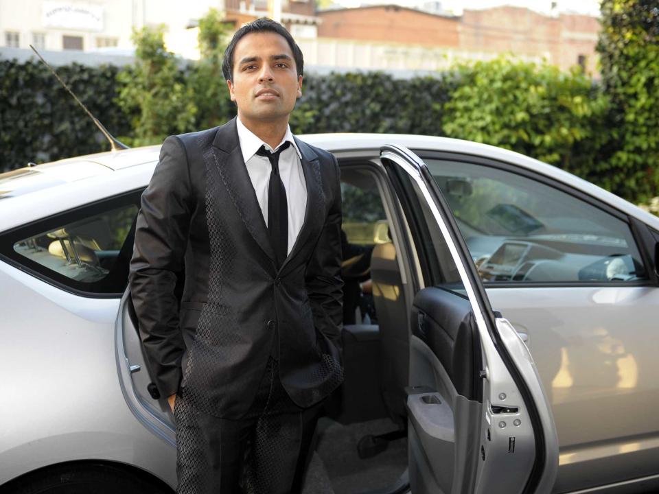 gurbaksh chahal