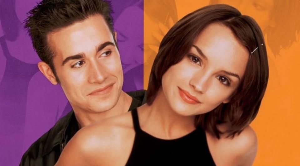 This “She’s All That” reunion photo will give you ALL the ’90s feels