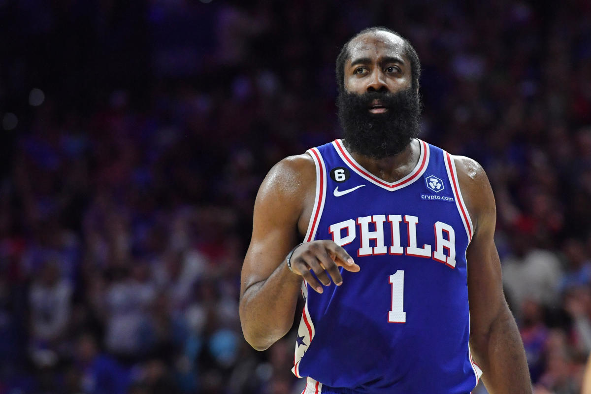 The 60 Best NBA Philadelphia 76ers Shooting Guards, Ranked