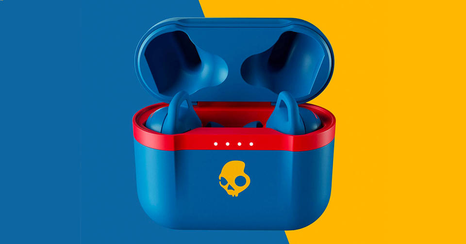 SkullCandy Indy EVO. Foto: Amazon