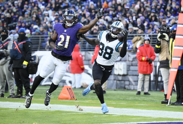 5 takeaways from the Ravens' 20-3 preseason win over the Panthers -  Baltimore Beatdown