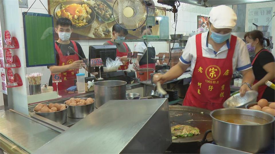 新北堵疫情禁止內用一週　餐廳業者：民眾會到台北用餐