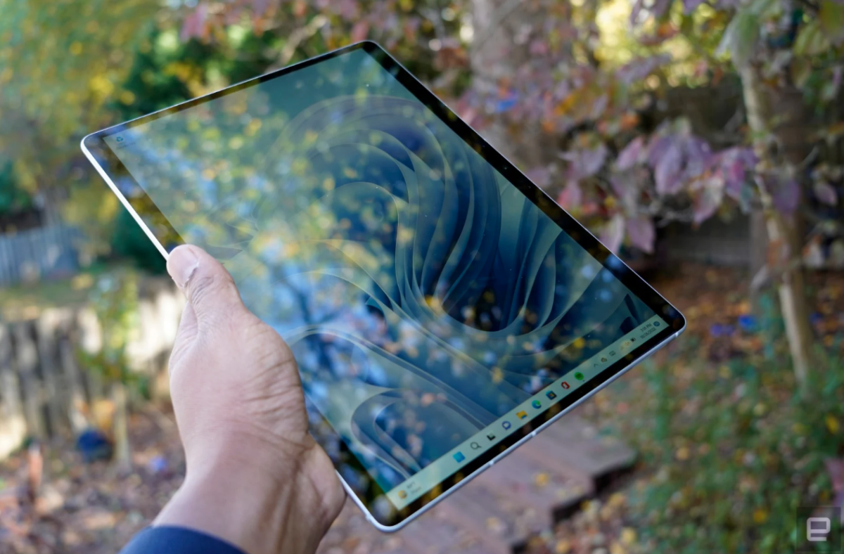 Surface Pro 9 review: Microsoft's best tablet – if you pick the right one, Microsoft Surface