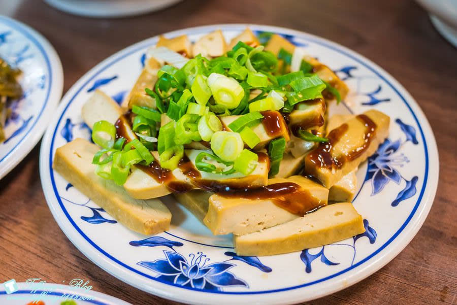 台北｜老山東牛肉麺