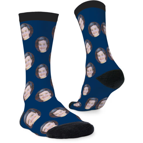 <p><a href="https://go.redirectingat.com?id=74968X1596630&url=https%3A%2F%2Fwww.shutterfly.com%2Fp%2Fpersonalized-gifts%2Fcustom-socks%2Ffloating-faces-custom-socks&sref=https%3A%2F%2Fwww.womansday.com%2Frelationships%2Ffamily-friends%2Fg60435189%2Fbest-fathers-day-gifts-for-grandpa%2F" rel="nofollow noopener" target="_blank" data-ylk="slk:Shop Now;elm:context_link;itc:0;sec:content-canvas" class="link ">Shop Now</a></p><p>Floating Faces Custom Socks</p><p>shutterfly.com</p><p>$29.98</p><span class="copyright">Shutterfly</span>