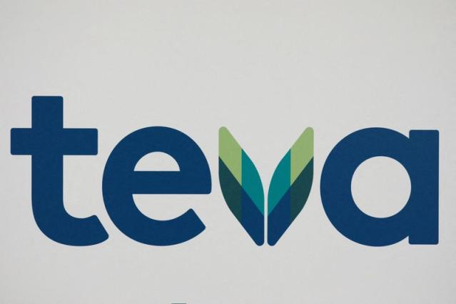 Teva CEO says not too late to launch Humira biosimilar in 2024