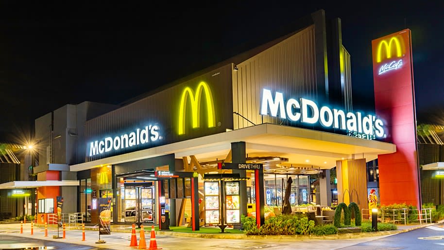 California McDonald's Franchise Owner Says, 'The Focus Is On Survival' With 'Unprecedented' $20 Per Hour Minimum Wage Forcing Higher Prices