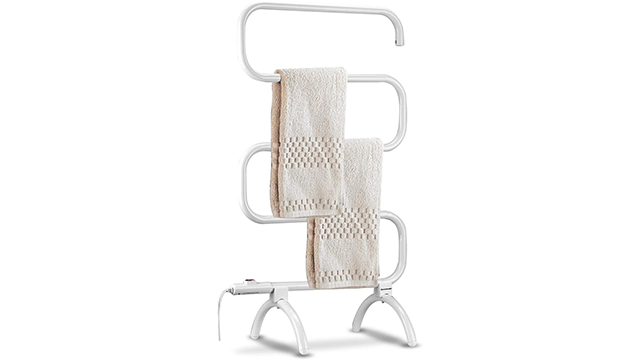 Homeleader Towel Warmer on Amazon