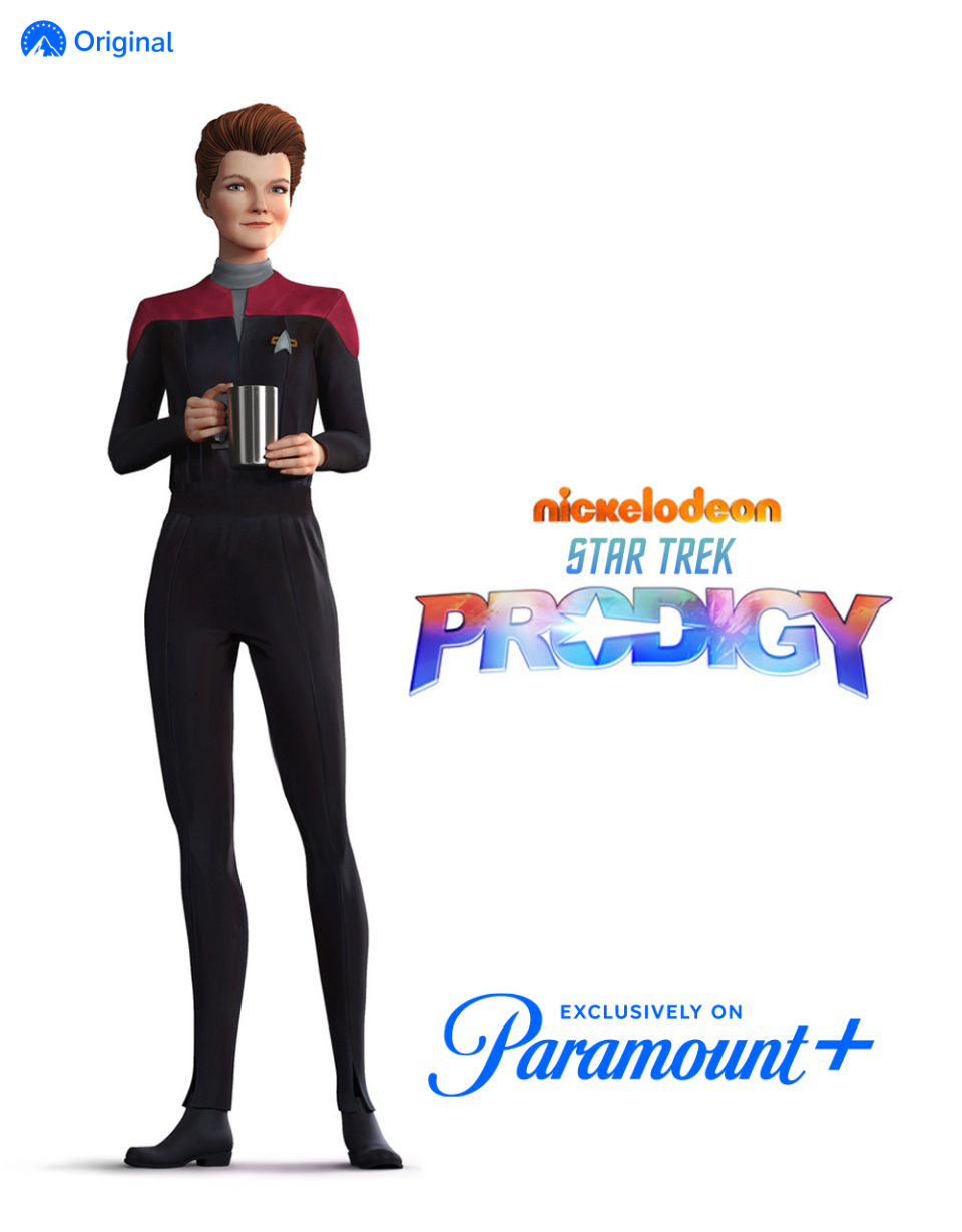 Star Trek: Prodigy