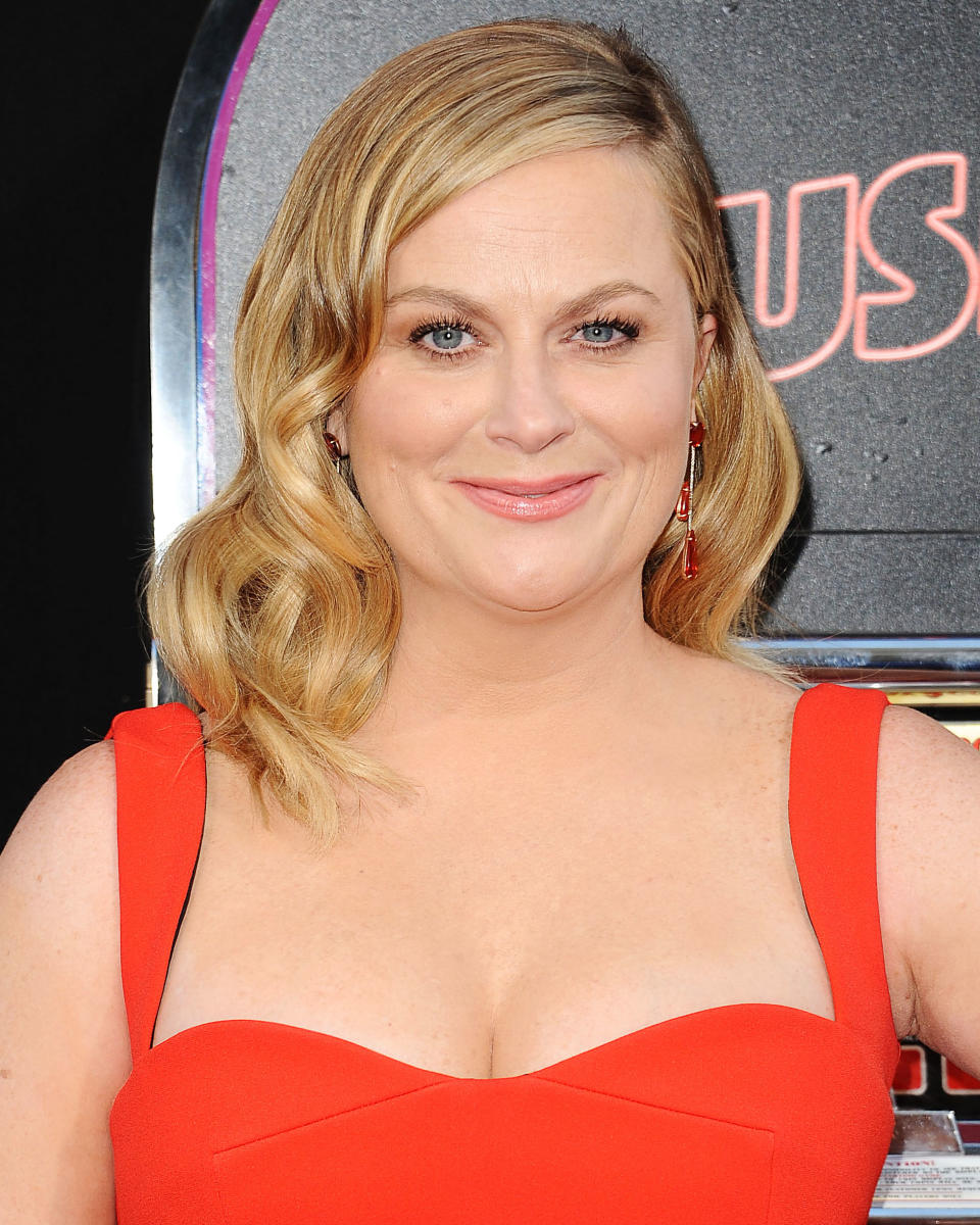 Amy Poehler