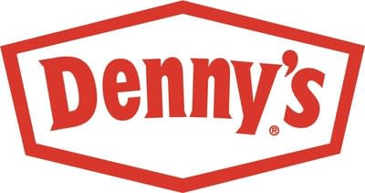 Denny's Logo (PRNewsfoto/Denny's)