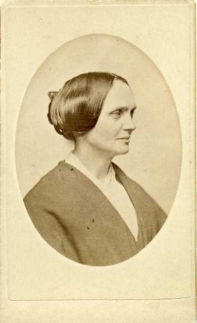 Abby Kelley Foster was a radical abolitionist who fought for women's voting rights and racial equality.