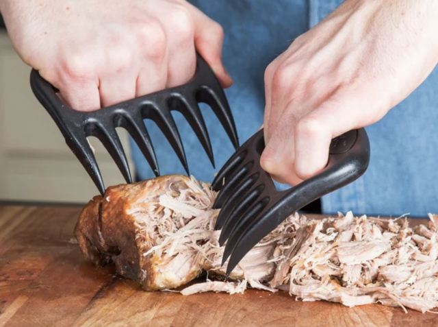 The Bear Paws Meat Shredder Claws Are Just $13 at