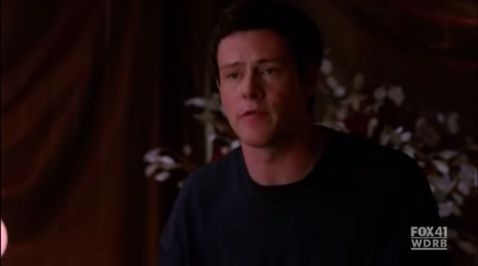 <div><p>"Rachel isn't a great character but going back and watching it, I remembered Finn being better than he actually was. I mean, the homophobia toward Kurt in the episode with the room where he refused to stand up for Kurt, because he wanted to keep his reputation, was horrible. Finn was also such a fucking hypocrite with the whole cheating situation. You'd think he'd be better with that, since he personally knew how much cheating hurt. Everyone always says Rachel but Finn really wasn't great either."</p><p><b>—</b><a href="https://www.buzzfeed.com/blendy" rel="nofollow noopener" target="_blank" data-ylk="slk:blendy;elm:context_link;itc:0;sec:content-canvas" class="link "><b>blendy</b></a></p></div><span> Fox</span>