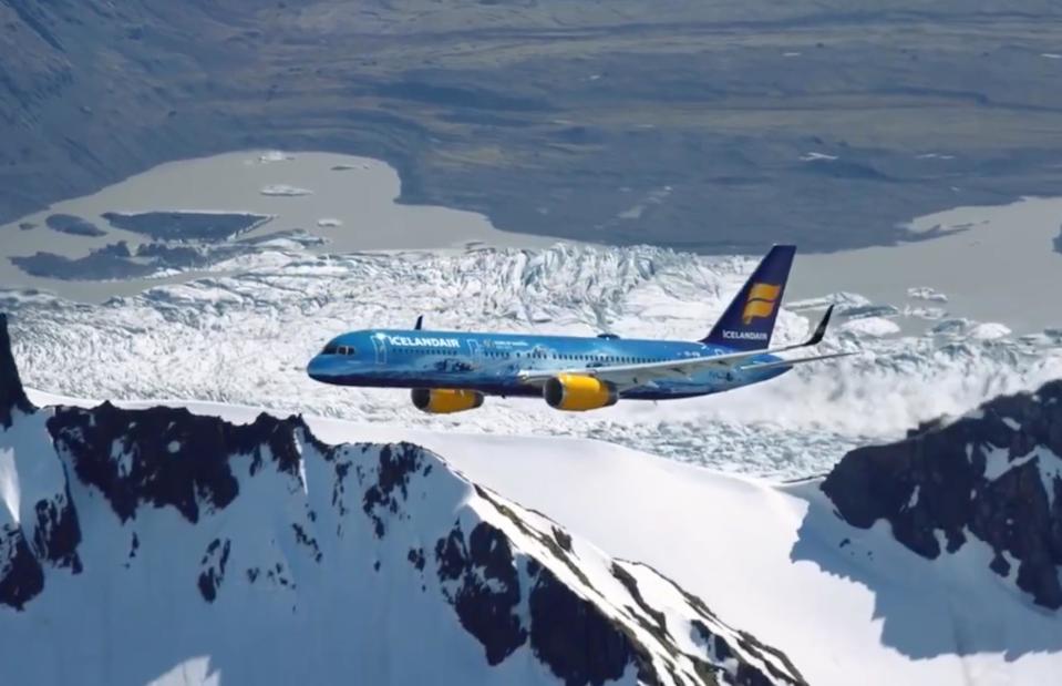 <p>Icelandair/Facebook</p>