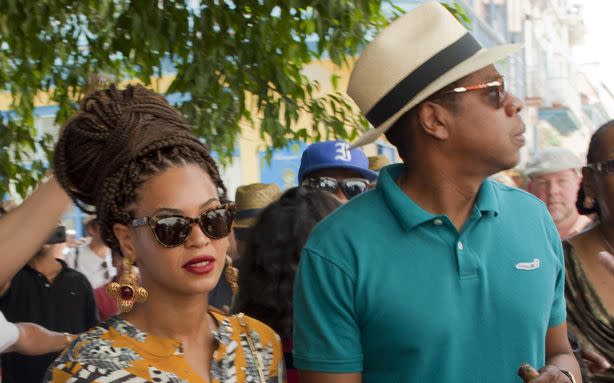 House Committee's 'Jay-Z, Beyonce Bill' Seeks to Tighten Cuba Travel Restrictions