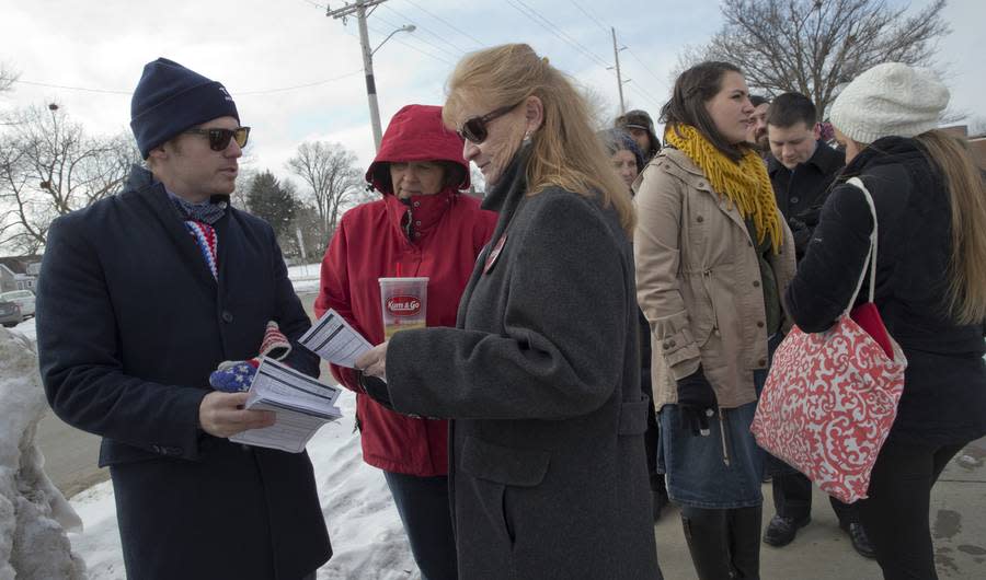 What Is the Iowa Caucus? Frequently Asked Questions Answere